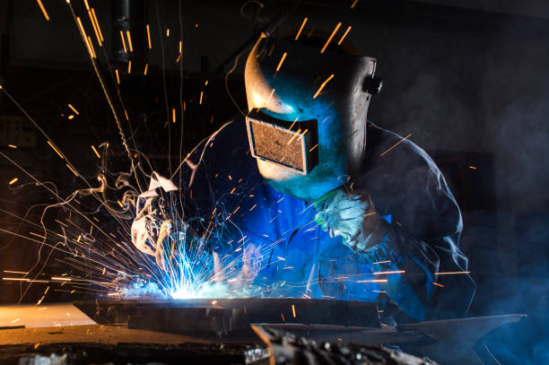 Affordable Welder Services in Golden Glades, FL