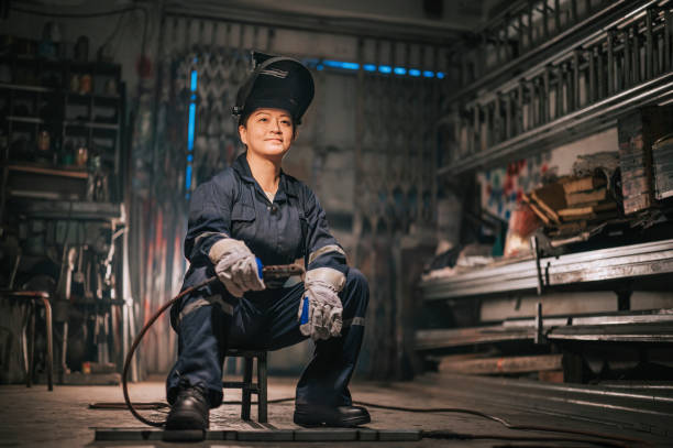 Best Automation and Robotic Welding in Golden Glades, FL