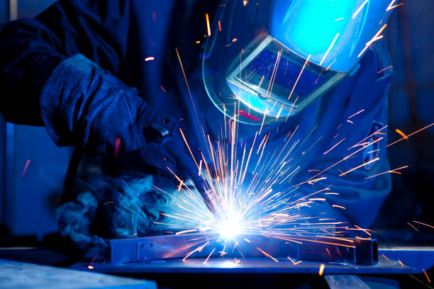 Best Pipe Welding in Golden Glades, FL