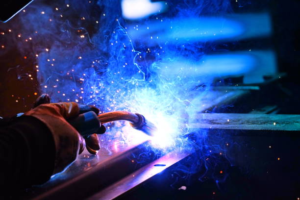 Professional Welder & Metal Fabrication in Golden Glades, FL