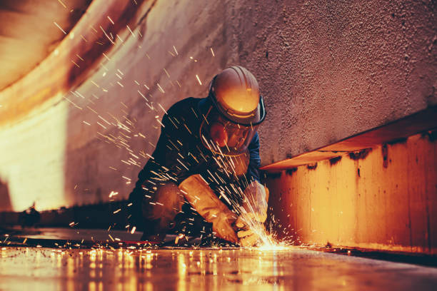 Best Specialty Welding Processes in Golden Glades, FL